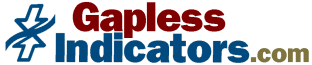 gapless indicators logo